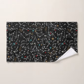 Ruimtepatroon Handdoek (Handdoek)