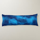 Ruimtepatroon Lichaamskussen (Achterkant)