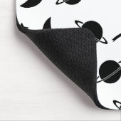 Ruimtepatroon Muismat (Hoek)