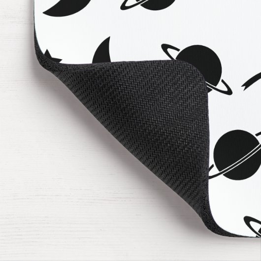 Ruimtepatroon Muismat (Hoek)