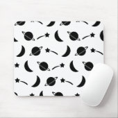 Ruimtepatroon Muismat (Met muis)