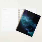 Ruimtepatroon Planner (Display)