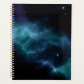 Ruimtepatroon Planner (Voorkant)