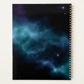 Ruimtepatroon Planner (Achterkant)