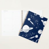 Ruimtepatroon Planner (Display)