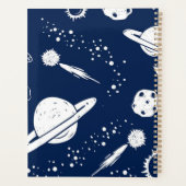 Ruimtepatroon Planner (Achterkant)