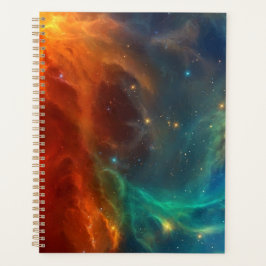 Ruimtepatroon Planner