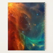 Ruimtepatroon Planner (Achterkant)