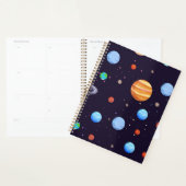 Ruimtepatroon Planner (Display)