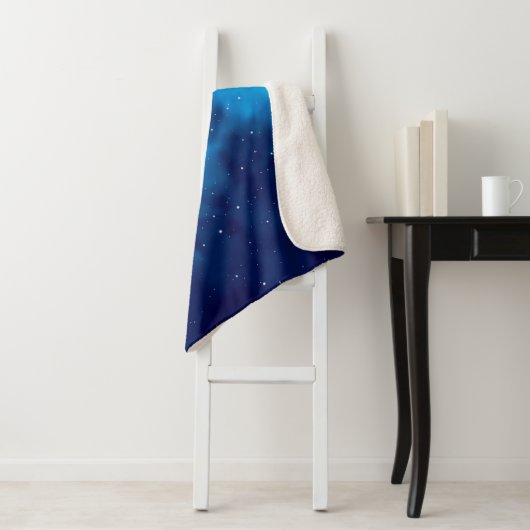 Ruimtepatroon Sherpa Deken (In situ)