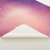 Ruimtepatroon Sherpa Deken (3/4)