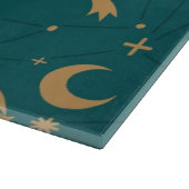 Ruimtepatroon Snijplank (Hoek)