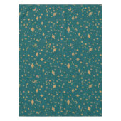 Ruimtepatroon Tafelkleed (Voorkant)