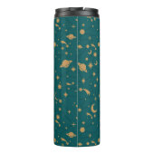 Ruimtepatroon Thermosbeker (Achterkant)