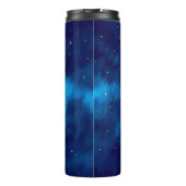 Ruimtepatroon Thermosbeker (Achterkant)