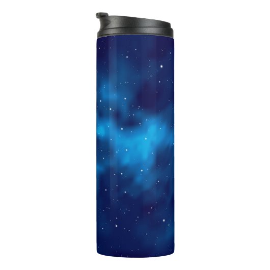 Ruimtepatroon Thermosbeker (Geroteerd rechts)