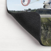 RuimtependelAtlantis maakt de sleeplap los Muismat (Hoek)