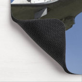 RuimtependelAtlantis nadert baan 33 2 Muismat (Hoek)