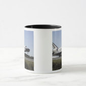 RuimtependelAtlantis raakt 3 Mok (Midden)