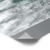 Ruimteplaats Poster (Hoek)