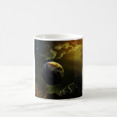 RUIMTEPLANEET KOFFIEMOK (Center)