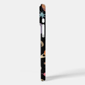 Ruimteplaneten Astronomie Kosmische Galaxy Gift Case-Mate iPhone Case (Achterkant / Links)