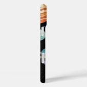 Ruimteplaneten Astronomie Kosmische Galaxy Gift Case-Mate iPhone Case (Achterkant / Rechts)