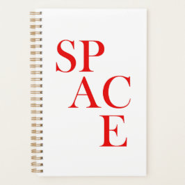 Ruimteplanner Planner