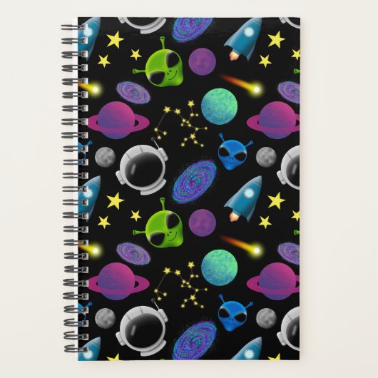 Ruimteplanner Planner (Voorkant)