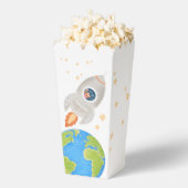 RuimtePopcorn Doos Bedankdoosjes (Popped)