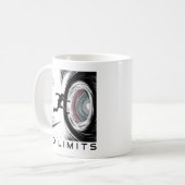 Ruimteportaal Koffiemok (Voorkant links)