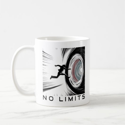 Ruimteportaal Koffiemok (Links)