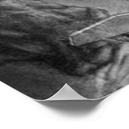 RuimteRaiders Poster (Hoek)