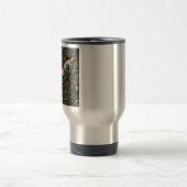 RUIMTERAKET-MOK REISBEKER (Center)