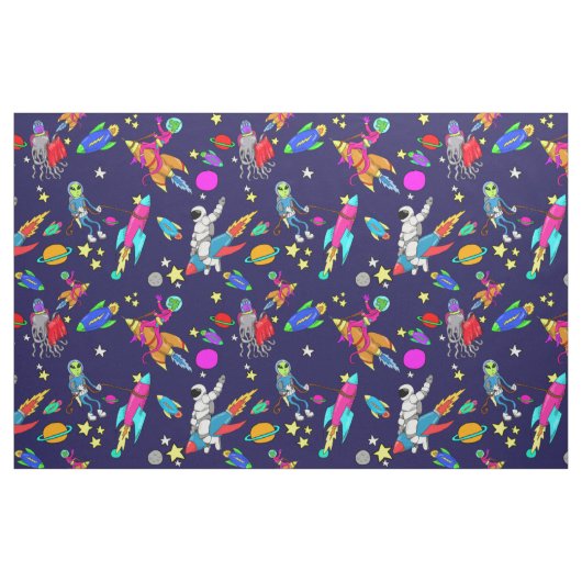 ruimteraketten voor de astronauten van buitenaards stof (Yard (91,4 cm))