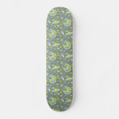 Ruimtereis Persoonlijk Skateboard (Voorkant)