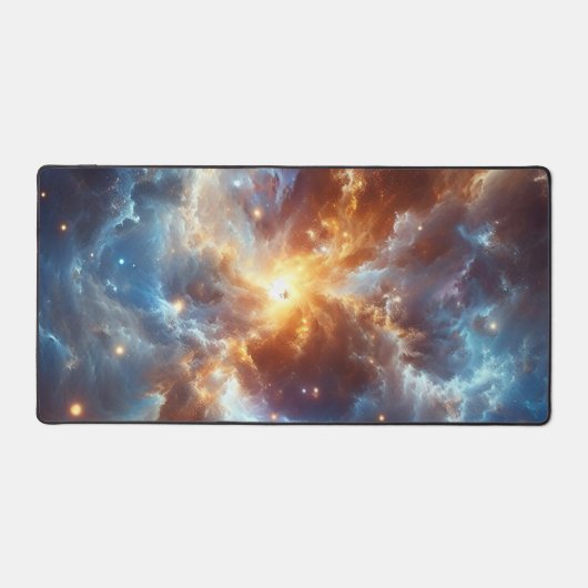 Ruimtes en verder dan bureaumat (Voorkant)