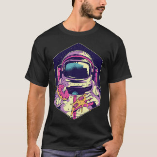 Ruimtes om te verblijven in de buurt van Astronaut T-shirt