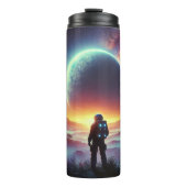 Ruimtes om te verblijven in de buurt van Mystical  Thermosbeker (Voorkant)