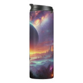 Ruimtes om te verblijven in de buurt van Mystical  Thermosbeker (Geroteerd rechts)