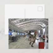 Ruimtes om te verblijven in de buurt van Plane Din Briefkaart (Voorkant / Achterkant)