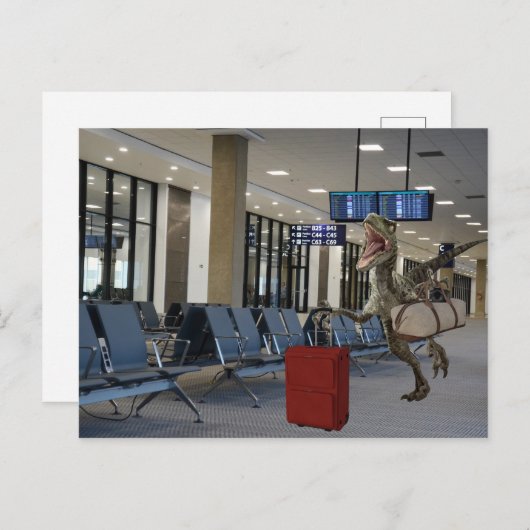 Ruimtes om te verblijven in de buurt van Plane Din Briefkaart (Voorkant / Achterkant)