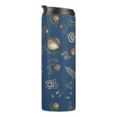 Ruimtesalade Thermosbeker (Geroteerd rechts)