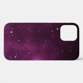 Ruimteschapsillustratie, astronomisch grafisch ont Case-Mate iPhone case (Achterkant (horizontaal))