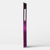 Ruimteschapsillustratie, astronomisch grafisch ont Case-Mate iPhone case (Achterkant / Links)