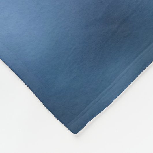 RUIMTESCHEPEN FLEECE DEKEN (Hoek)