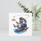 ruimteschip (Staand voorkant)