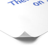 Ruimteschip Aarde, Milieu Poster (Hoek)