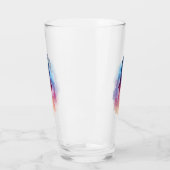 Ruimteschip Glas (Links)