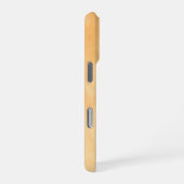 Ruimteschip iPhone Hoesje (Rechterkant)